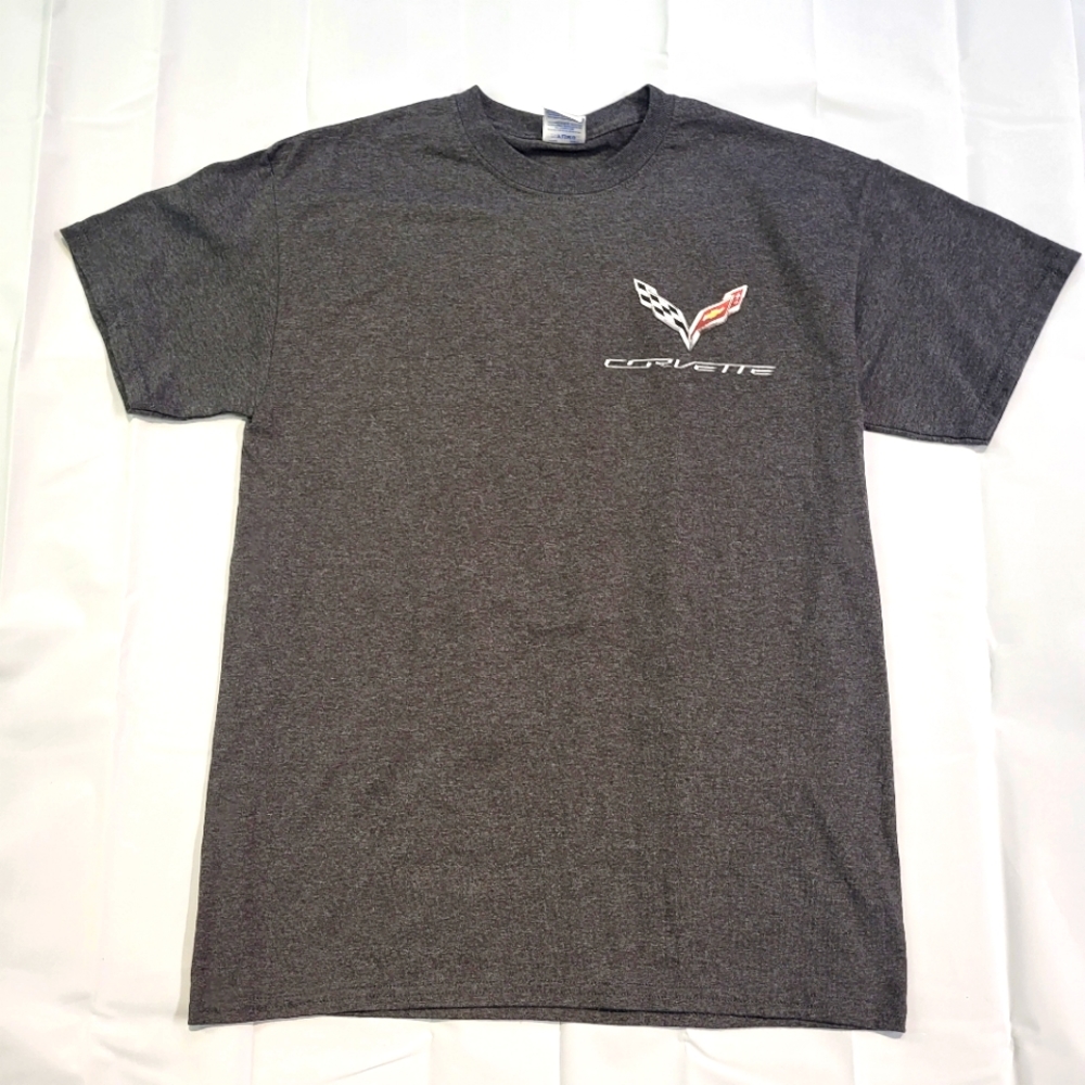 Corvette T-shirt